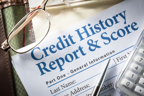 Credit Report
